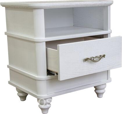 Тумба прикроватная Юстина БМ2.691.1.30 (2363)